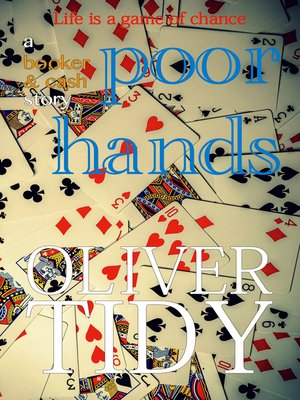 cover image of Poor Hands